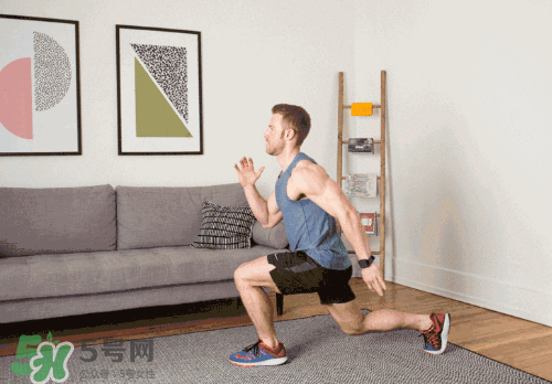 crossfit是什么運動？crossfit有什么好處？