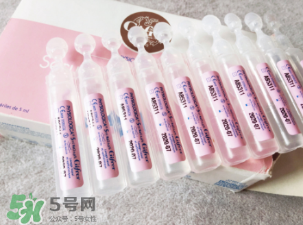 生理鹽水可以洗眼睛嗎？生理鹽水洗眼睛好不好？
