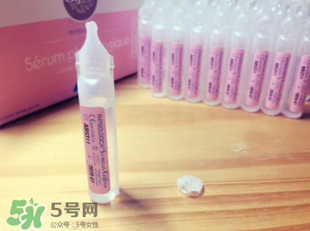 生理鹽水可以洗眼睛嗎？生理鹽水洗眼睛好不好？