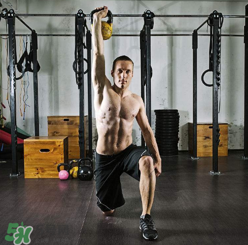 crossfit能減肥嗎？crossfit減肥效果好嗎？
