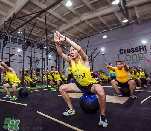 crossfit能減肥嗎？crossfit減肥效果好嗎？