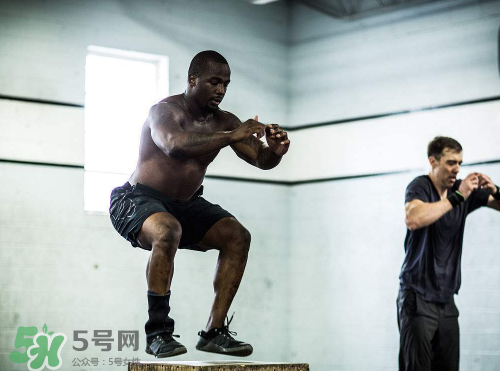 crossfit適合所有人嗎？crossfit適合女生練嗎？