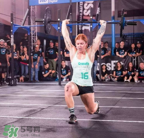 crossfit適合所有人嗎？crossfit適合女生練嗎？