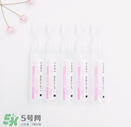生理鹽水能泡隱形眼鏡嗎？生理鹽水能泡美瞳嗎？