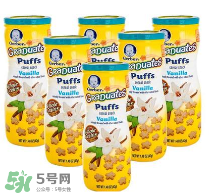 嘉寶泡芙開(kāi)封多久吃完？泡芙開(kāi)封會(huì)變軟嗎？