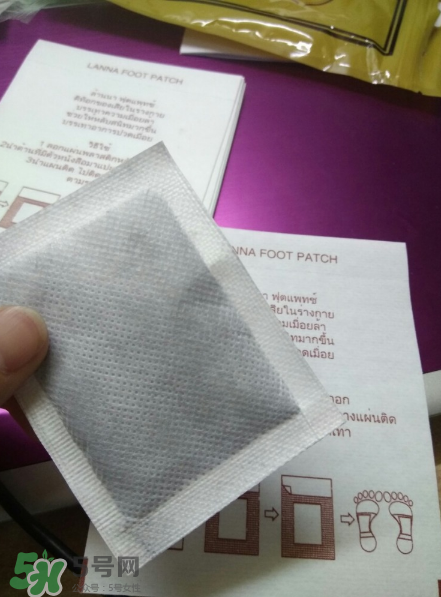 蘭納足貼保質(zhì)期多久？蘭納足貼保質(zhì)期幾年？