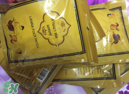 蘭納足貼真的有用嗎？蘭納足貼評(píng)測(cè)
