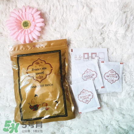蘭納足貼真的有用嗎？蘭納足貼評(píng)測(cè)
