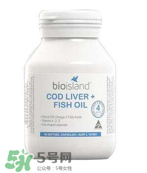 BIO ISLAND多大的寶寶吃？BIO ISLAND適合寶寶的年紀(jì)是多少？
