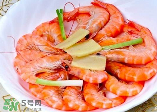 鹽水蝦煮幾分鐘？鹽水蝦怎么煮？