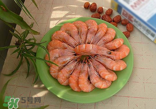 鹽水蝦煮幾分鐘？鹽水蝦怎么煮？