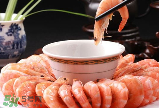 鹽水蝦煮幾分鐘？鹽水蝦怎么煮？