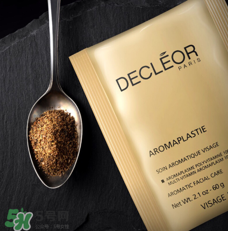 Decleor思妍麗雞飼料復合素面膜粉怎么樣？Decleor面膜粉測評