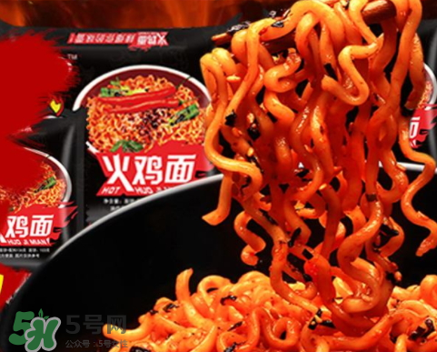 國產(chǎn)火雞面和韓國的味道一樣嗎？國產(chǎn)火雞面和韓國有什么區(qū)別？