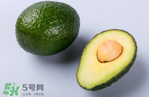 牛油果是熱性還是寒性？牛油果是酸性還是堿性？