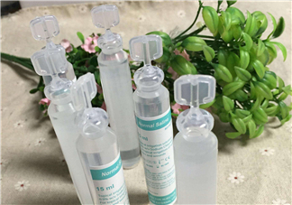生理鹽水可以喝嗎？生理鹽水喝了會怎么樣？