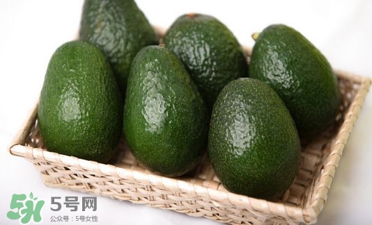 牛油果怎么挑選？牛油果多少錢一斤？