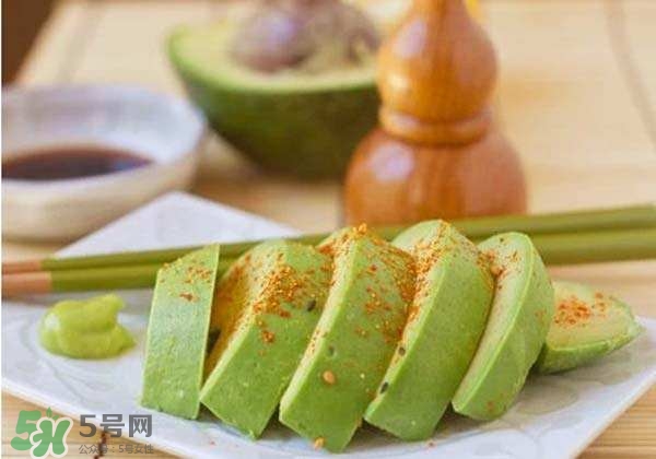 牛油果豐胸嗎？牛油果怎么吃豐胸？吃多久有效？