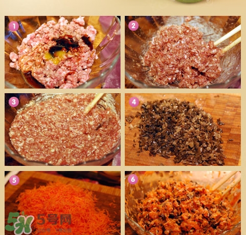 燒麥怎么包？燒麥蒸多長時(shí)間能熟