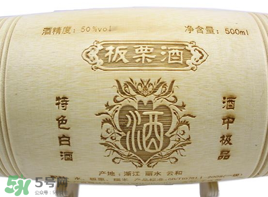 板栗酒要泡多長時間？板栗泡酒要多長時間？