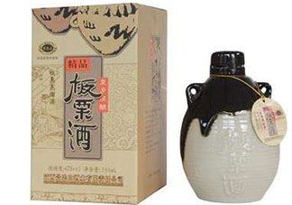 板栗泡酒真的能壯陽嗎？板栗泡酒有什么功效？