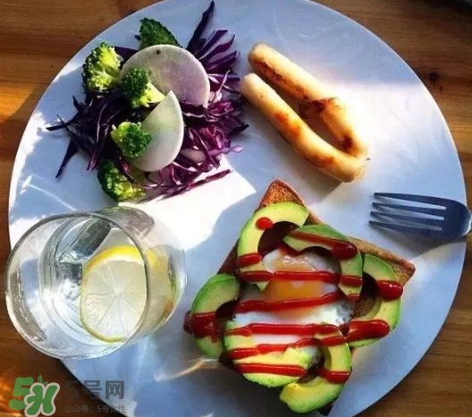 牛油果是什么味道？牛油果是甜的嗎？
