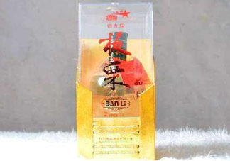 板栗酒多少錢一瓶？板栗酒價格