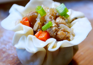 燒麥是什么東西？燒麥是哪里的特產(chǎn)？