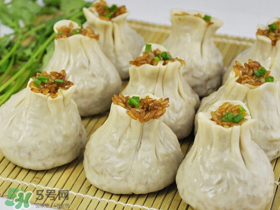燒麥?zhǔn)鞘裁礀|西？燒麥?zhǔn)悄睦锏奶禺a(chǎn)？