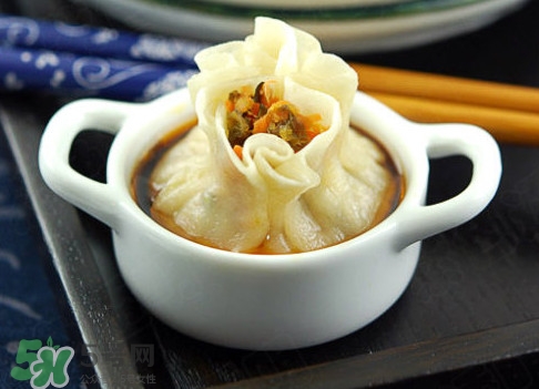 燒麥怎么包？燒麥蒸多長時(shí)間能熟