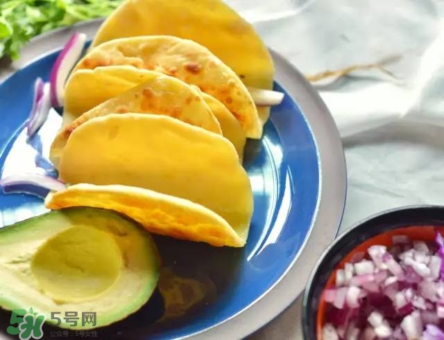 牛油果沙拉怎么做？牛油果沙拉用什么醬？