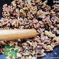 核桃粉怎么做？核桃粉的功效與作用