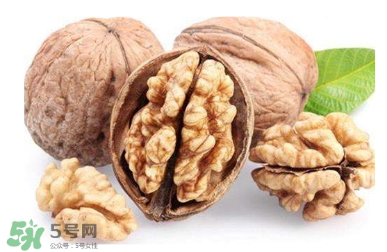 核桃什么時候吃最好？核桃一次吃多少為宜？