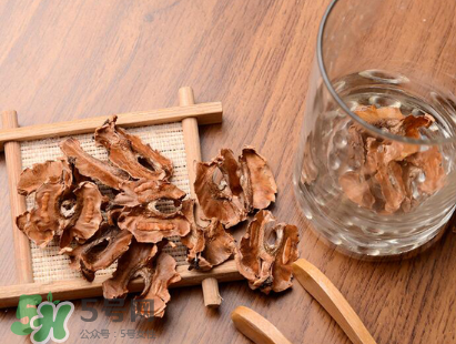 核桃分心木怎么泡水喝？核桃分心木泡水孕婦可以喝嗎？