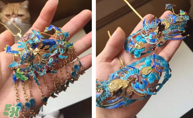 點(diǎn)翠為什么殘忍？點(diǎn)翠怎么做的