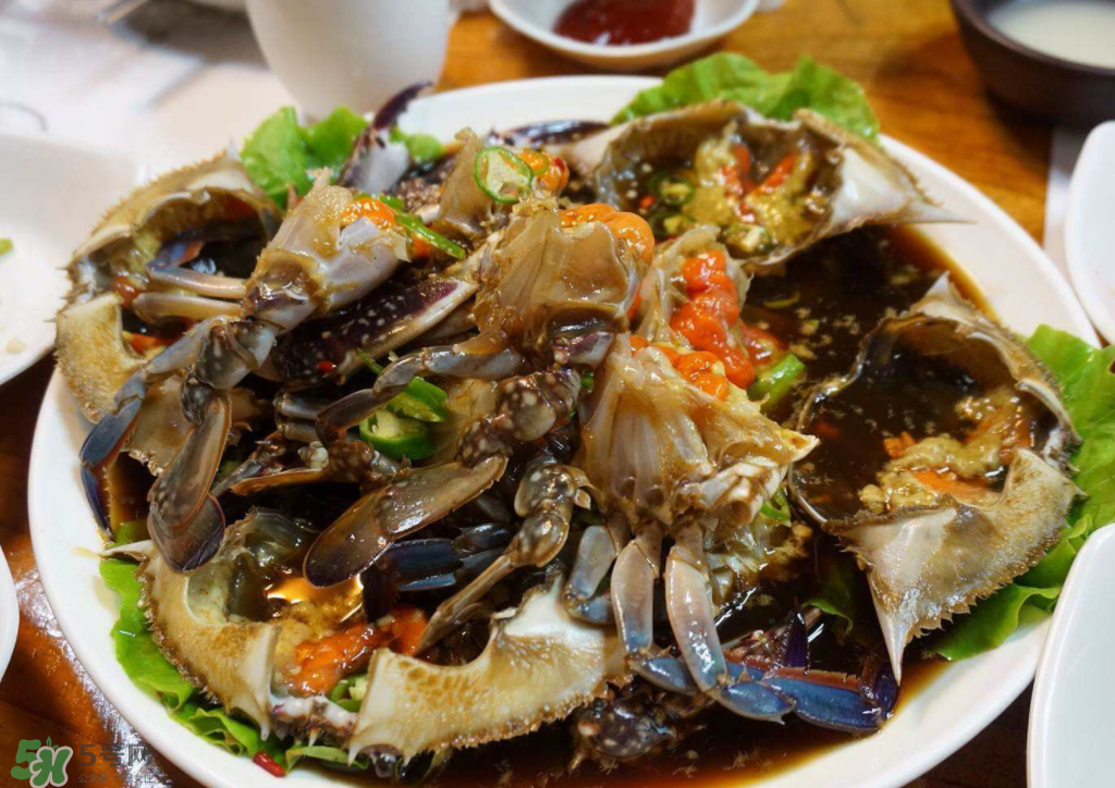 醬蟹怎么做好吃？醬蟹有寄生蟲嗎？