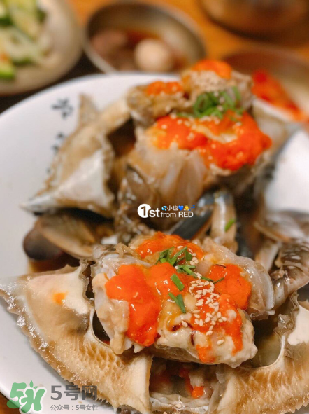 醬蟹怎么做好吃？醬蟹有寄生蟲嗎？