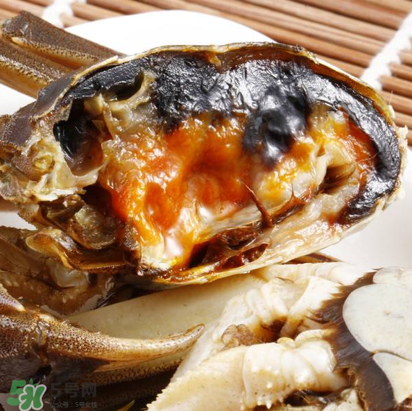 醉蟹是生吃好還是熟吃好？哪種更好吃？