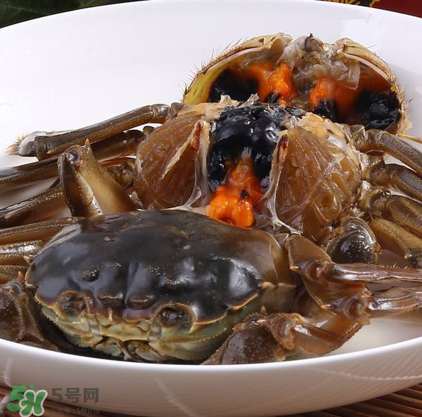 醉蟹是生吃好還是熟吃好？哪種更好吃？