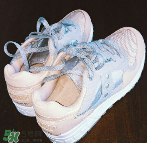 saucony鞋子怎么樣？索康尼鞋碼偏大偏??？