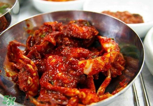 蟹醬怎么吃好吃？蟹醬可以保存多久？