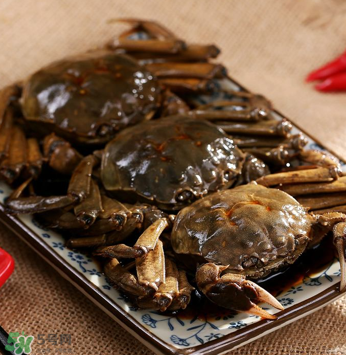 蟹醬怎么吃好吃？蟹醬可以保存多久？