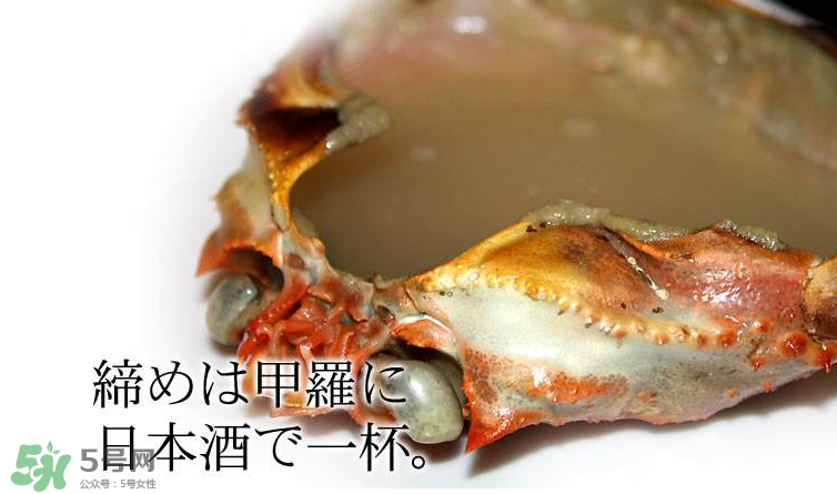 蟹醬怎么吃好吃？蟹醬可以保存多久？