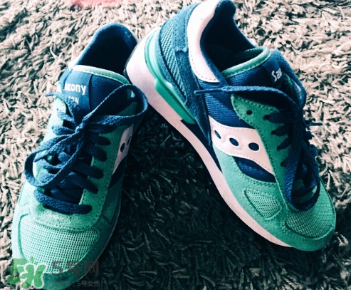saucony一般多少錢？索康尼和亞瑟士哪個好？