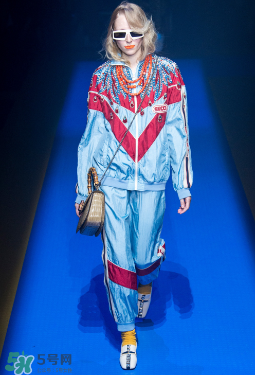 gucci2018春夏系列怎么樣_好看嗎_款式有哪些？