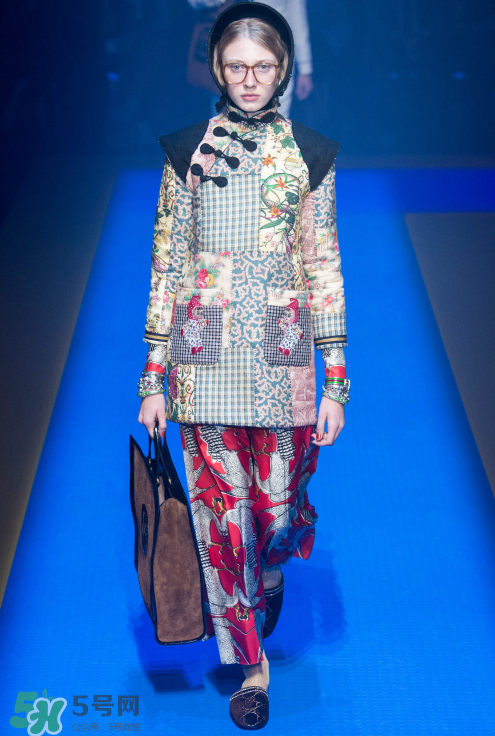 gucci2018春夏系列怎么樣_好看嗎_款式有哪些？