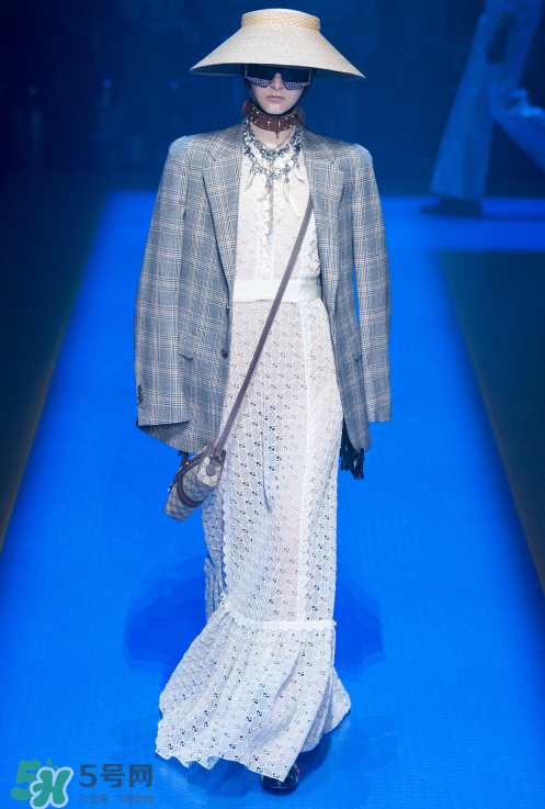 gucci2018春夏系列怎么樣_好看嗎_款式有哪些？