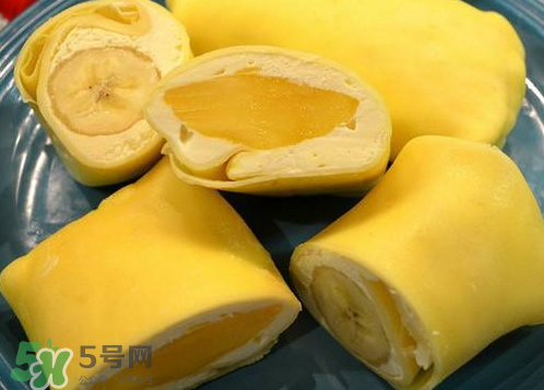 班戟皮怎么煎？班戟皮怎么做才q彈？