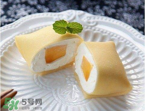班戟皮可以不放黃油嗎？班戟皮放黃油的好處