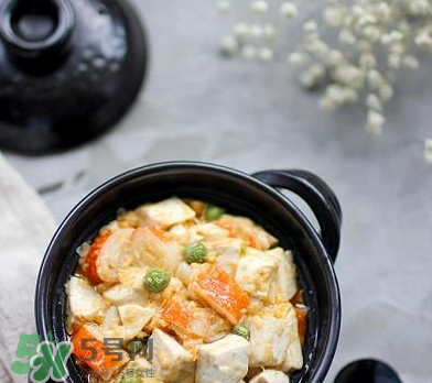 蟹黃可以做什么菜？蟹黃怎么做好吃？